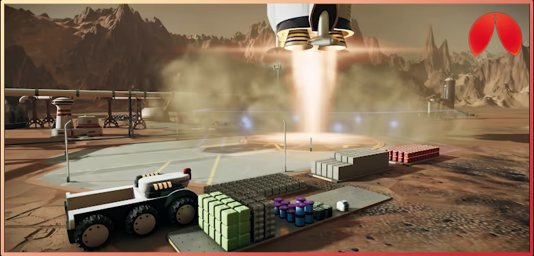 火星求生：重制版 v1.0.7.396501