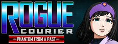 Rogue Courier: Phantom From a Past