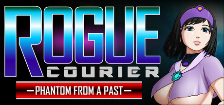 Rogue Courier: Phantom From a Past