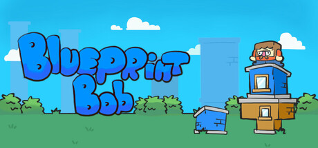 Blueprint Bob