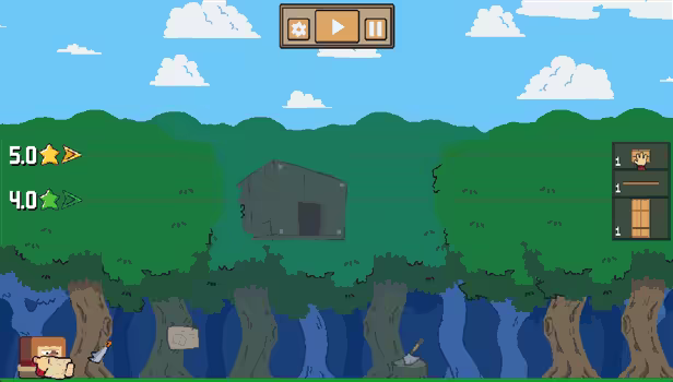 Blueprint Bob video 2