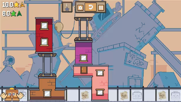 Blueprint Bob video 1
