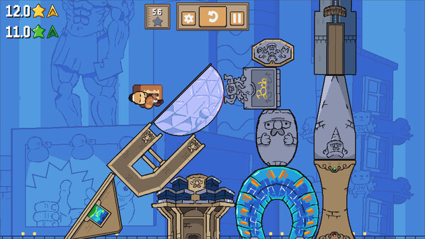 Blueprint Bob game for windows Pc 1