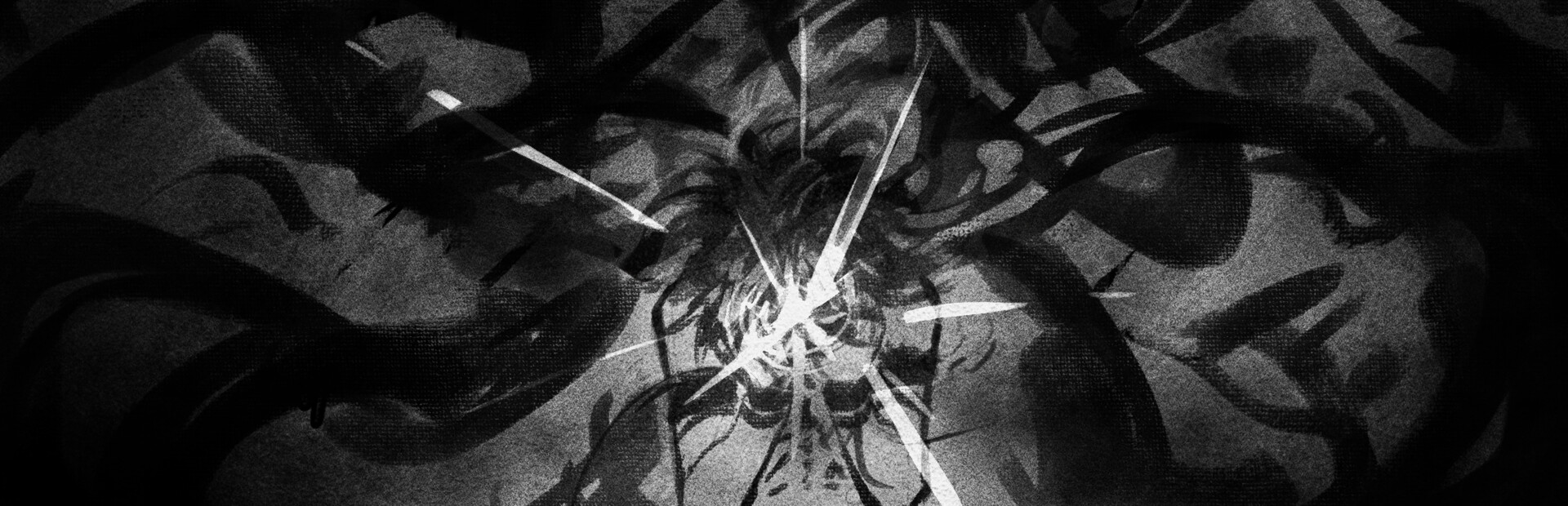 Streams Upon Memories : Dawn of the Fractured Mind