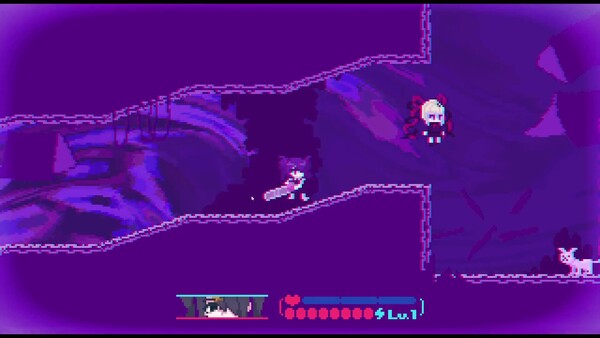 NEEDY STREAMER OVERLOAD: Typing of The Net.