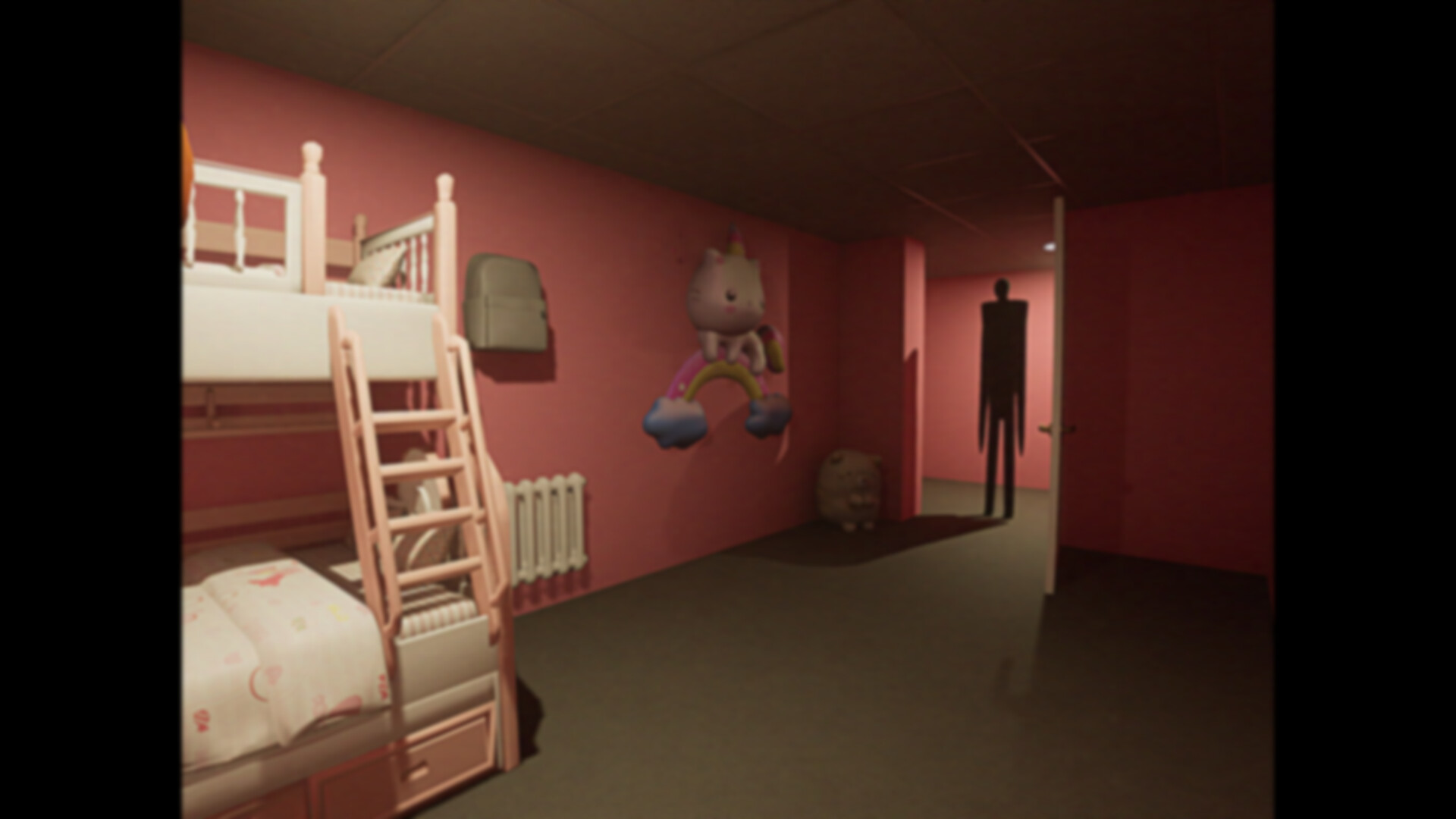 Backrooms: Found Footage screenshot #2