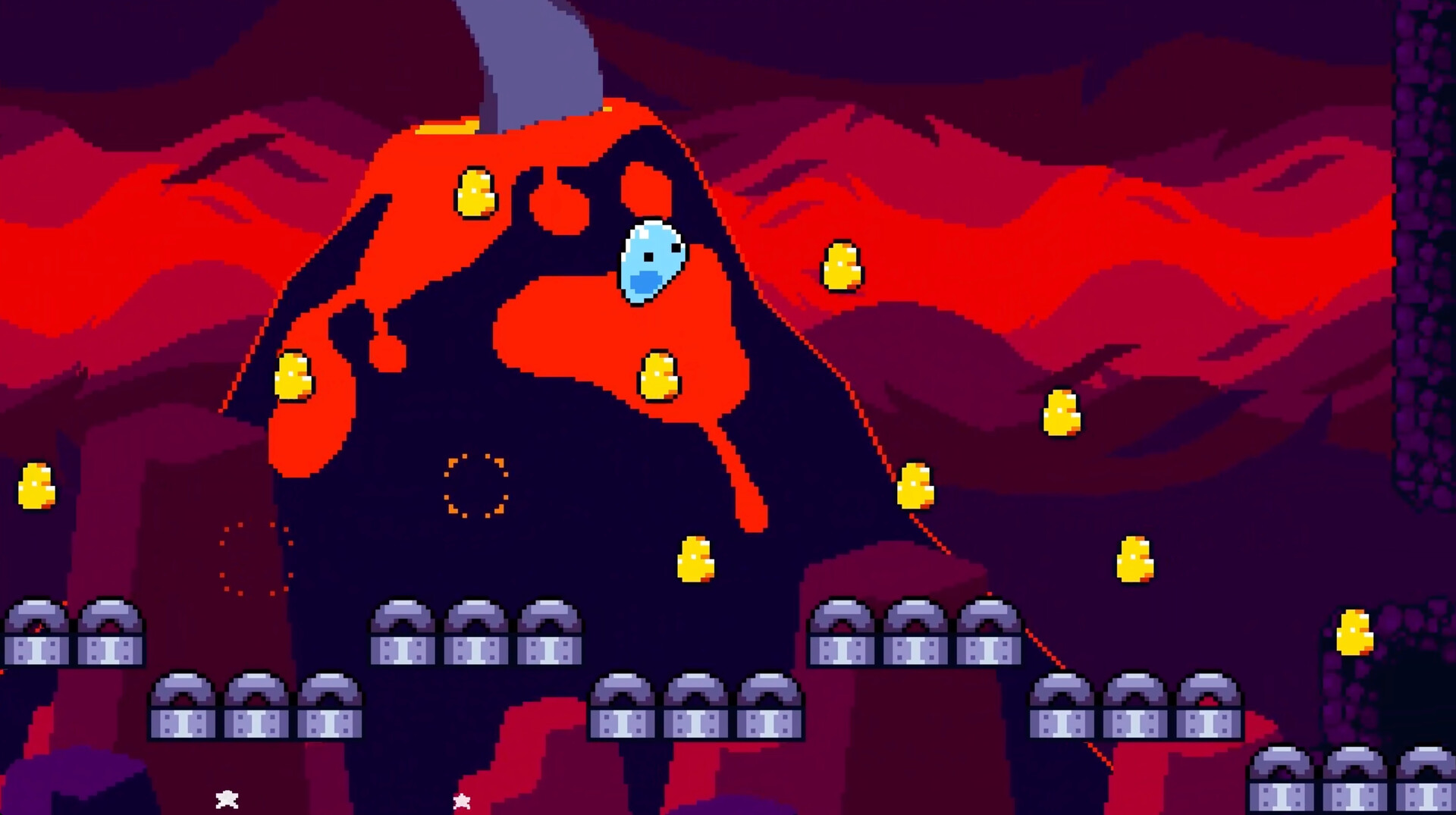 Go Slimey Go! screenshot #5