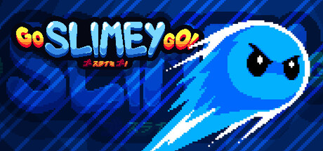 Go Slimey Go! - similar tags to Keepy UP from another developer