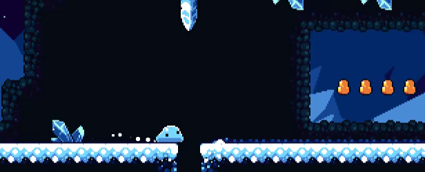 Go Slimey Go! video 2