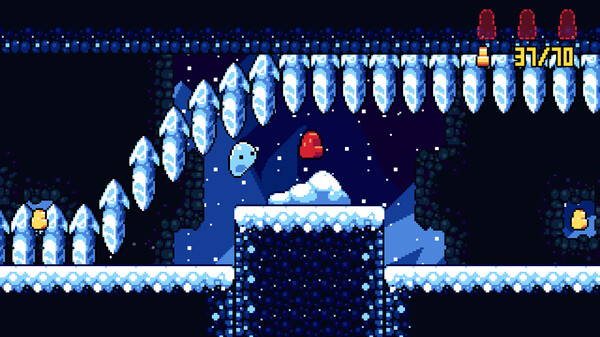 Go Slimey Go! PC-GAME Go Slimey Go! PC-GAME