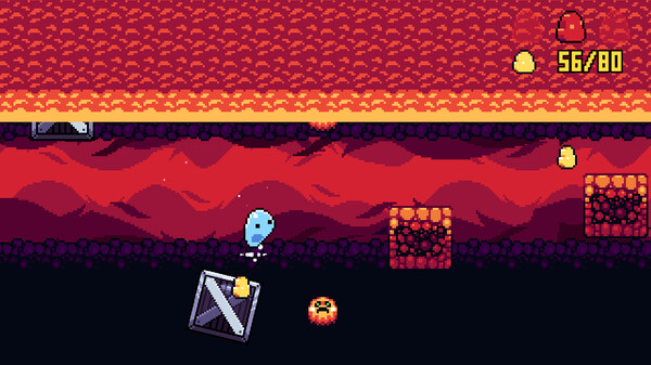 Go Slimey Go! screenshot 5