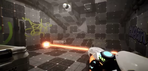 Place of Decay video 5