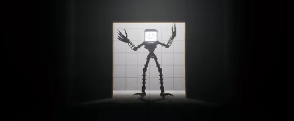 Place of Decay video 3