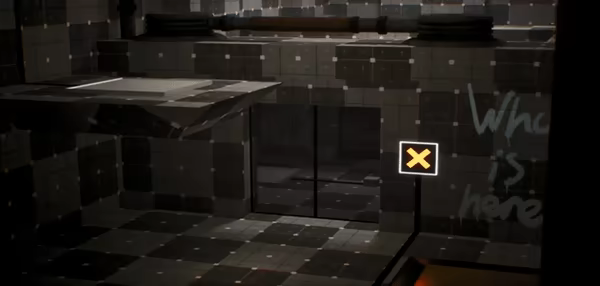 Place of Decay video 1