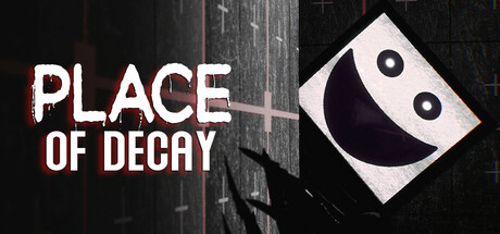 Place of Decay cover art