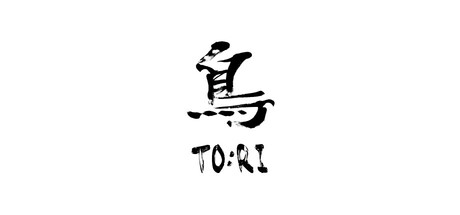 TO:RI cover art