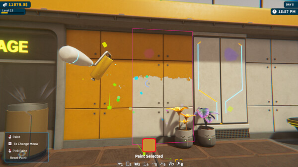 Alien Market Simulator (2026) PC Full Español Alien Market Simulator (2026) PC Full Español