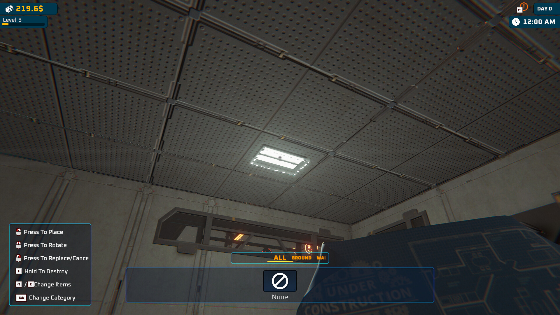 Alien Market Simulator screenshot #11