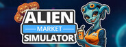 Alien Market Simulator