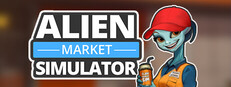 Alien Market Simulator