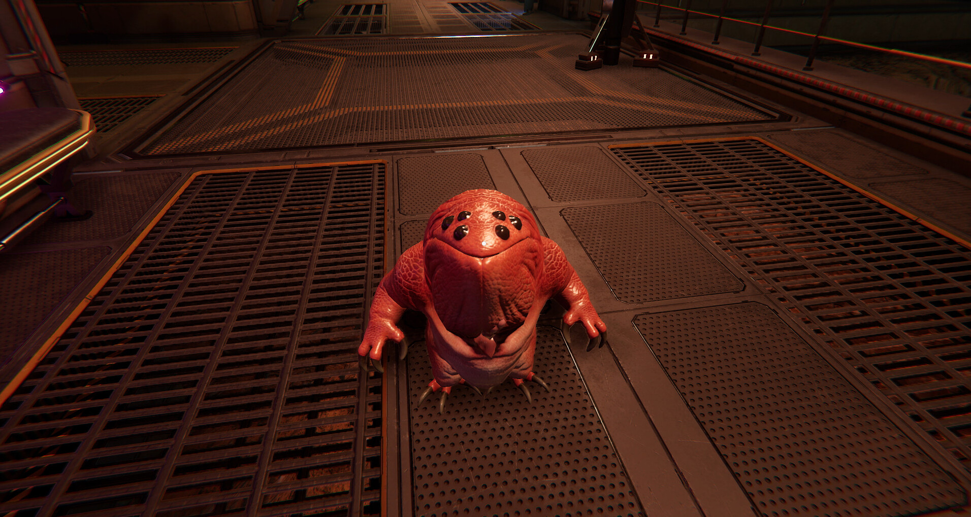 Alien Market Simulator screenshot #19