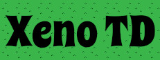 Xeno TD