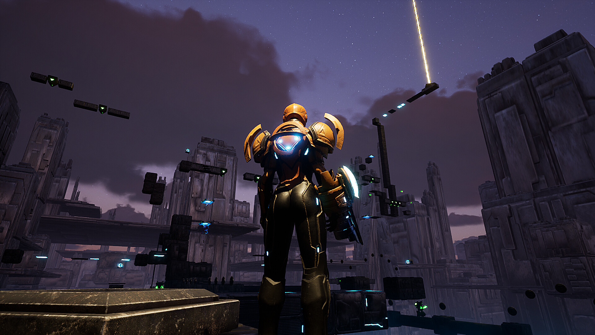 Gameworld screenshot #6