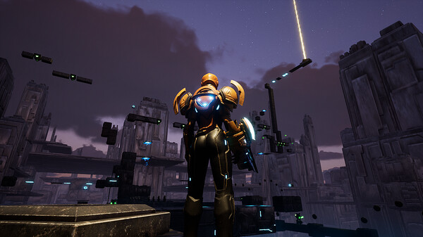 Gameworld screenshot 6