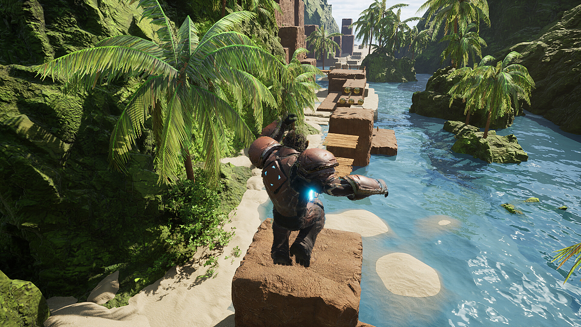 Gameworld screenshot #8