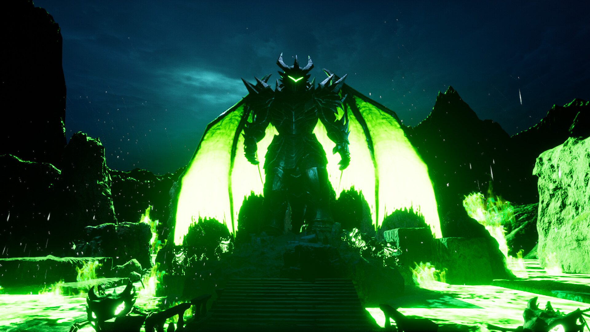 Gameworld screenshot #9