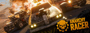 Anarchy Racer: Fury Roads