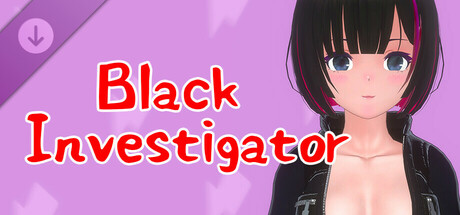 Peachy Derby DLC Yuko - Black Investigator banner image