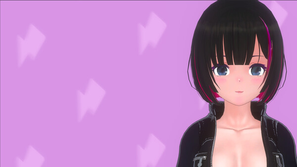 Peachy Derby DLC Yuko - Black Investigator screenshot 2