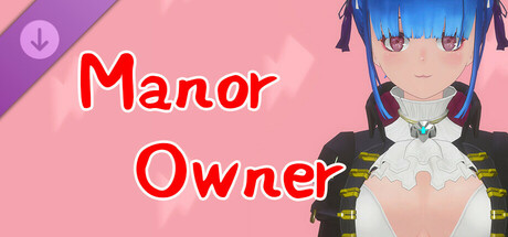 Peachy Derby DLC Mirai - Manor Owner banner image