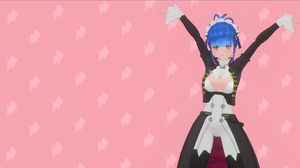 Peachy Derby DLC Mirai - Manor Owner