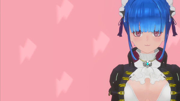Peachy Derby DLC Mirai - Manor Owner screenshot 4
