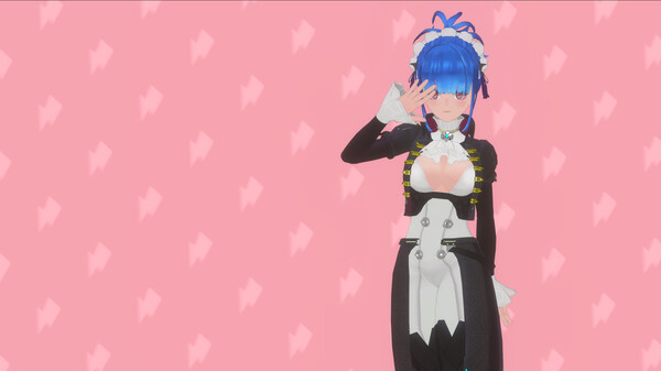 Peachy Derby DLC Mirai - Manor Owner screenshot 2