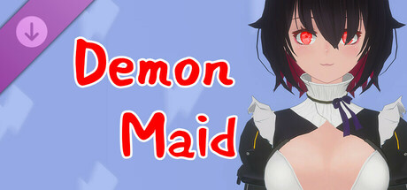 Peachy Derby DLC Mephisto - Demon Maid banner image