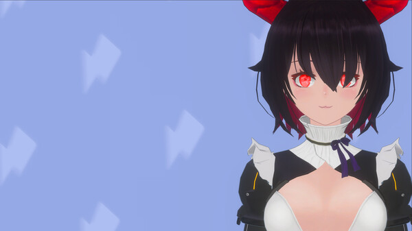 Peachy Derby DLC Mephisto - Demon Maid screenshot 4