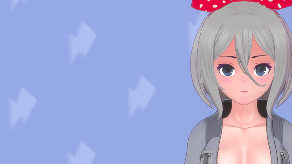 Peachy Derby DLC Saori - Grey Investigator