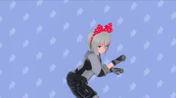 Peachy Derby DLC Saori - Grey Investigator screenshot 3