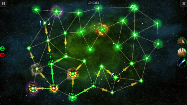 Celestis Screenshot