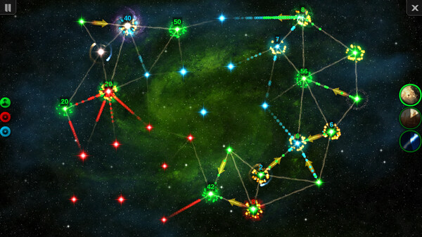 Celestis Screenshot