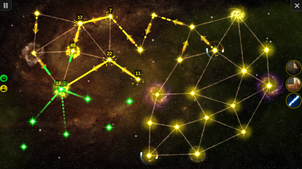 Celestis Screenshot