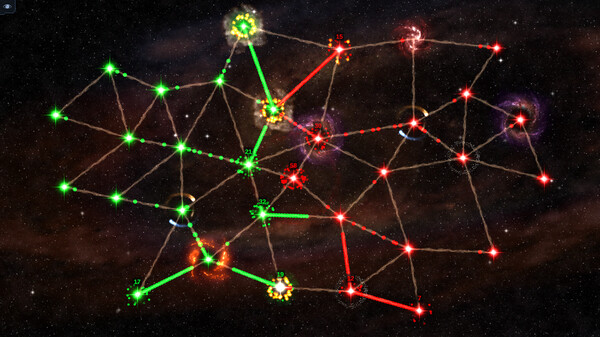 Celestis Screenshot