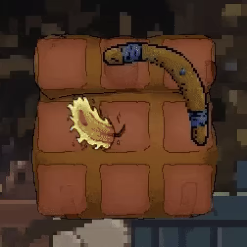 Backpack Rogue video 3