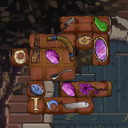 Backpack Rogue video 1