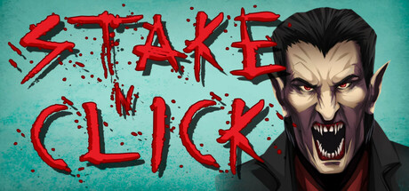 Stake N Click cover art