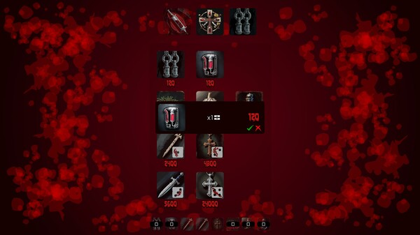 Stake N Click screenshot 2