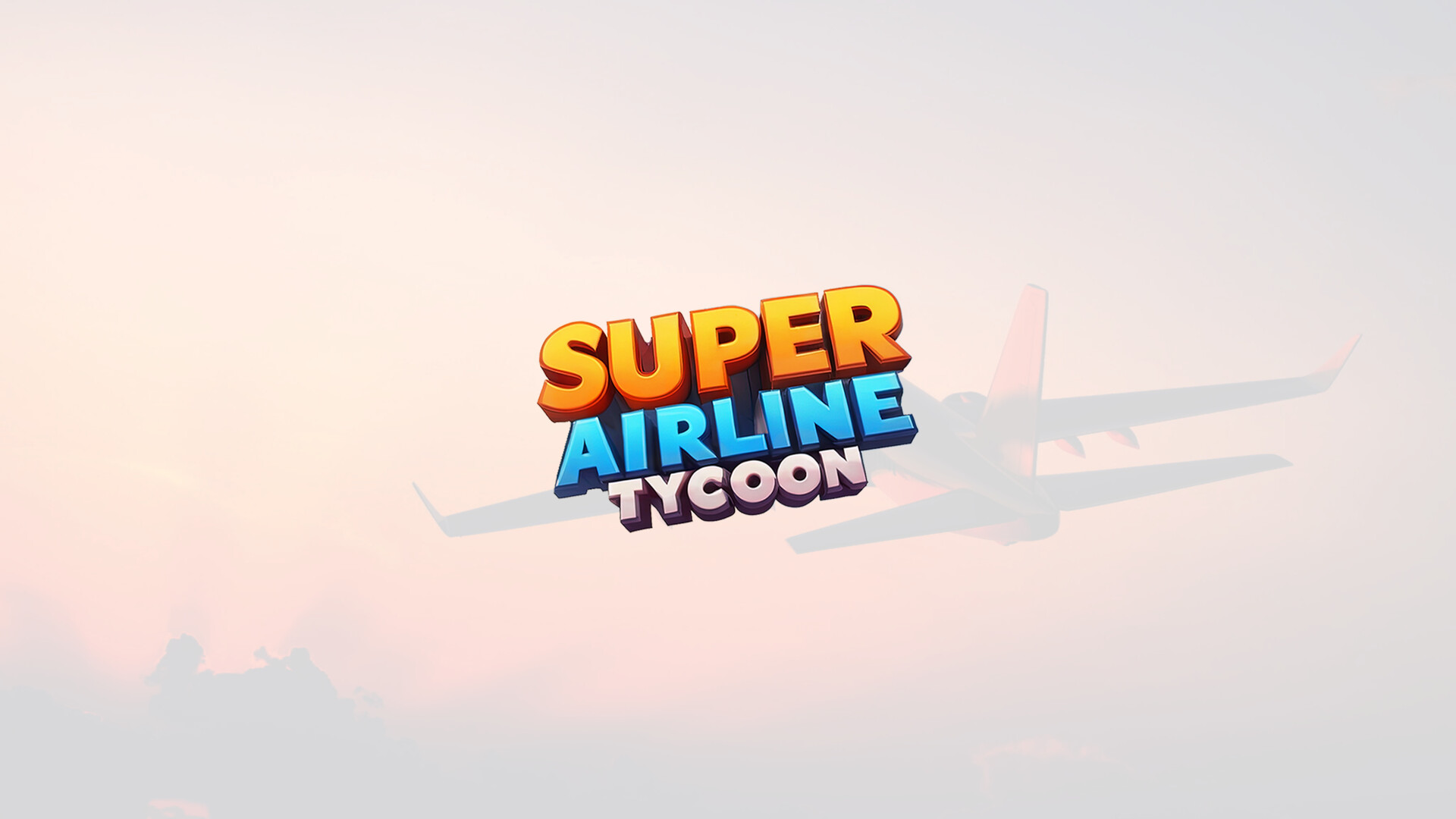 Super Airline Tycoon Featured Screenshot #1